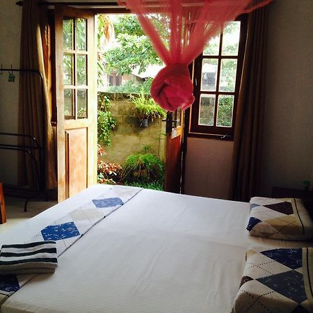 Manik Home Stay Kudapaduwa Экстерьер фото