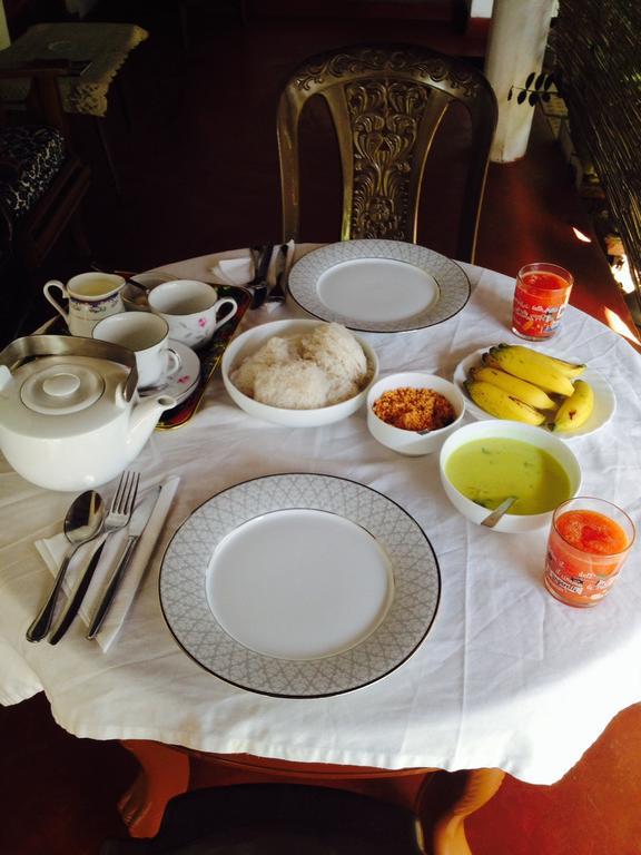 Manik Home Stay Kudapaduwa Экстерьер фото