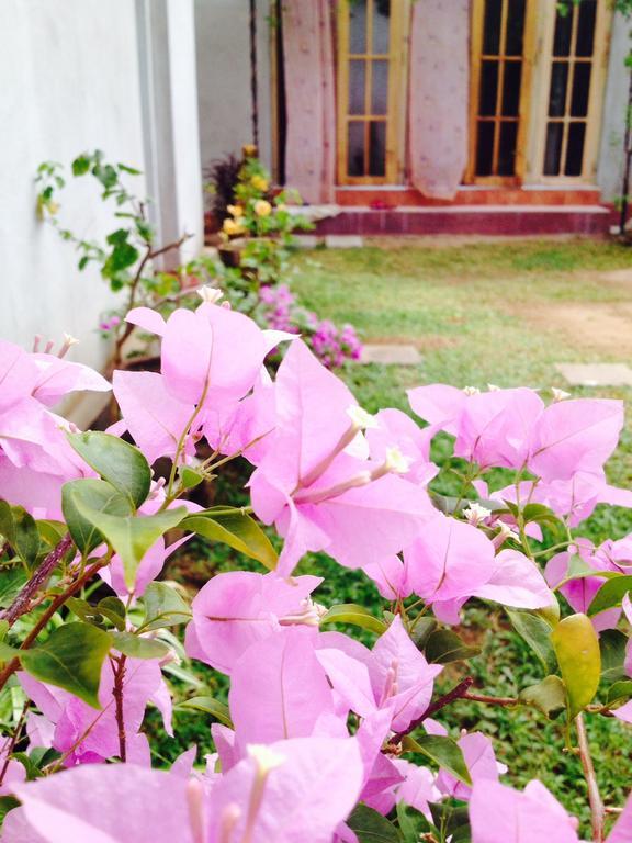 Manik Home Stay Kudapaduwa Экстерьер фото