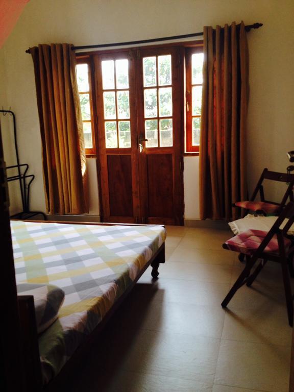 Manik Home Stay Kudapaduwa Номер фото