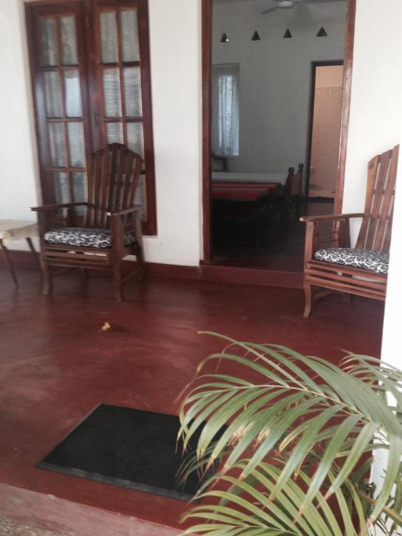 Manik Home Stay Kudapaduwa Номер фото