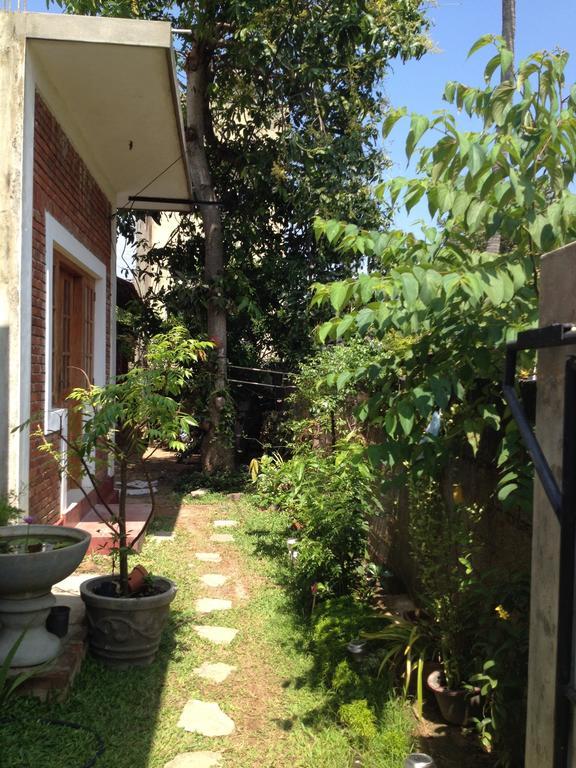 Manik Home Stay Kudapaduwa Номер фото