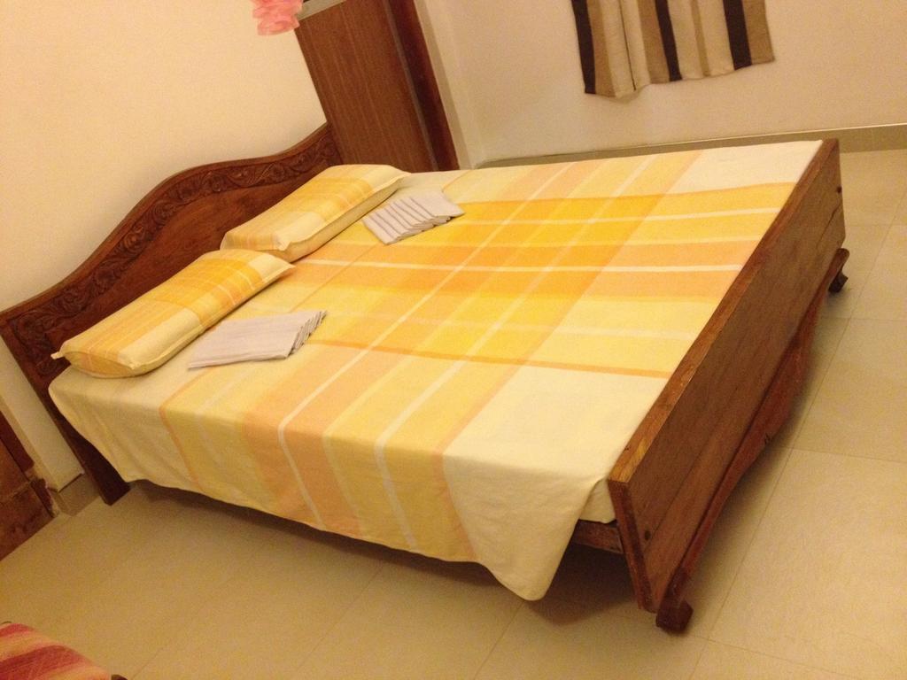 Manik Home Stay Kudapaduwa Номер фото