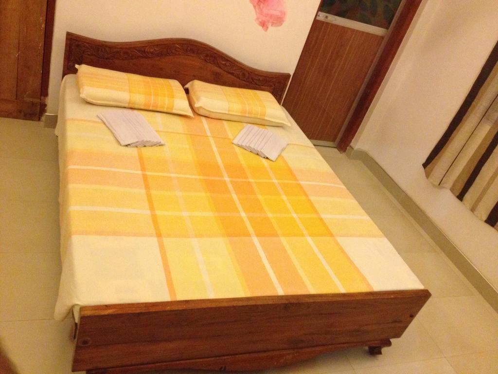 Manik Home Stay Kudapaduwa Номер фото