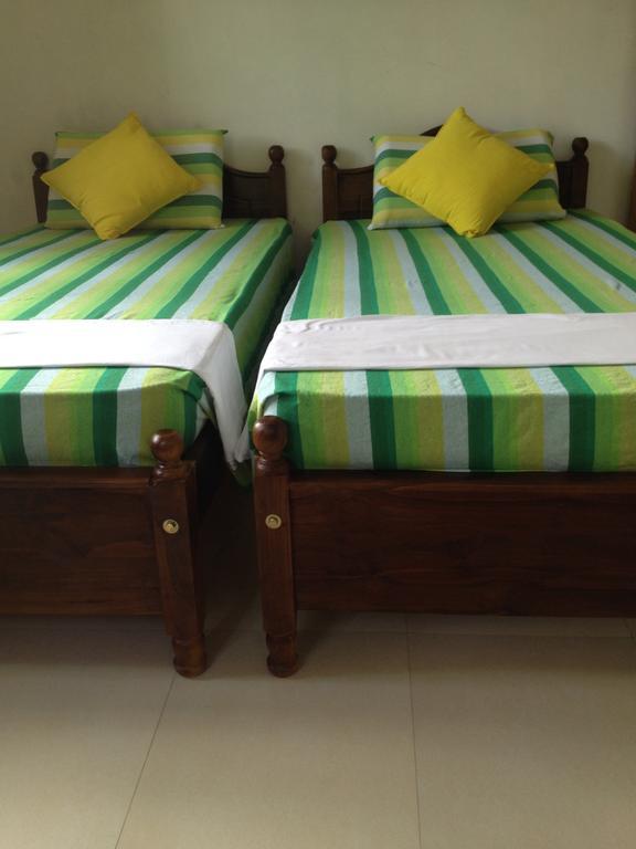 Manik Home Stay Kudapaduwa Экстерьер фото