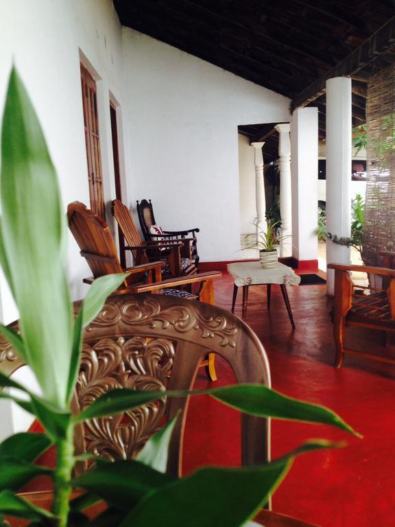 Manik Home Stay Kudapaduwa Экстерьер фото