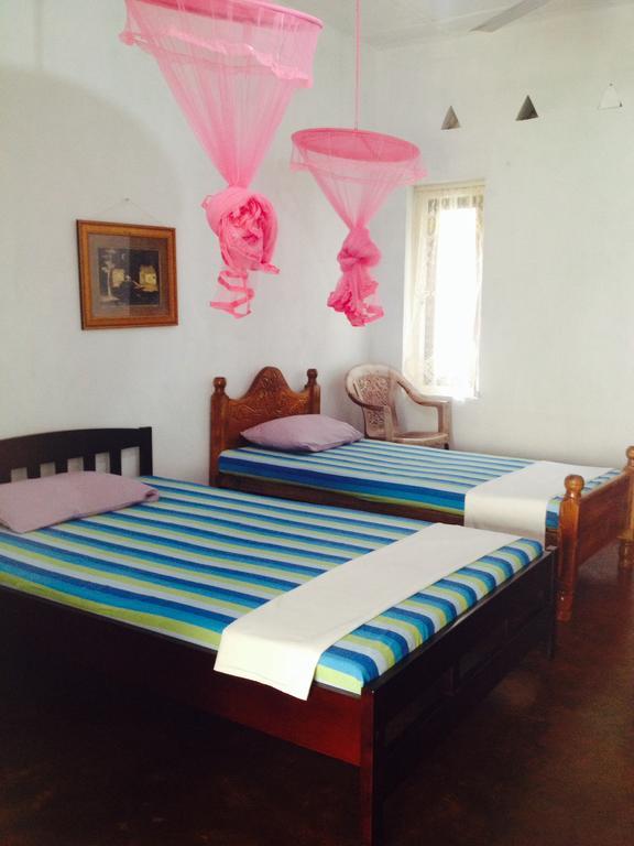 Manik Home Stay Kudapaduwa Экстерьер фото