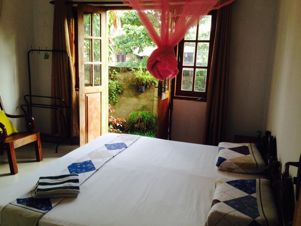 Manik Home Stay Kudapaduwa Экстерьер фото