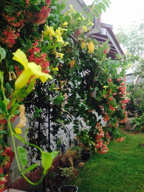 Manik Home Stay Kudapaduwa Экстерьер фото