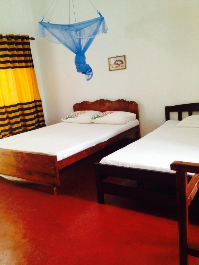 Manik Home Stay Kudapaduwa Экстерьер фото